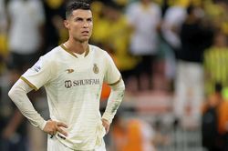 Luật sư Saudi Arabia lên án hành động của Ronaldo