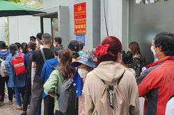 Công an TP.HCM tiếp nhận 146 đơn tố cáo SCB và Manulife