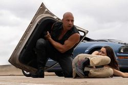 Tương lai của thương hiệu 'Fast and Furious'
