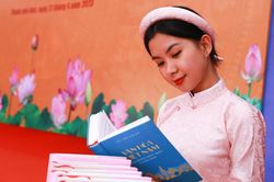 Sẵn sàng cho Ngày Sách và Văn hóa đọc lần thứ hai tại Thừa Thiên - Huế