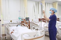 Bạc Liêu: Cứu sống 5 bệnh nhân nhồi máu cơ tim cấp trong 1 ngày