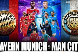 Nhận định, soi kèo Bayern Munich vs Man City 2h00 ngày 20/4/2023: Tạm biệt 'hùm xám'