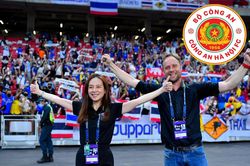 Xuất hiện nhân vật cản đường 'dải ngân hà V-League' chiêu mộ Polking, thương vụ đình đám khó xảy ra