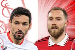 Lịch thi đấu bóng đá hôm nay 20/4: Nóng đại chiến Sevilla vs MU