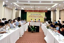 Cơ hội phát triển nghề gốm cổ truyền thống ở Ninh Bình