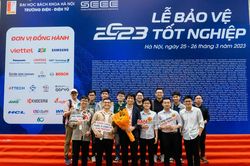 Giảng viên nghiên cứu công nghệ sạc không dây động