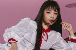 Phương Mỹ Chi gây bất ngờ với màn 'lột xác' tuổi 20