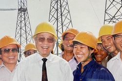 Hóa giải nỗi sợ sai: Người 'Truyền lửa' cho tinh thần dám quyết, dám làm
