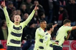 Thắng chung cuộc 4-1 trước Bayern, Man City gặp Real ở bán kết Champions League
