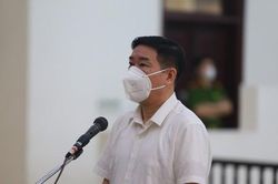 Ông Phùng Anh Lê muốn đối chất với nhóm cựu cán bộ chỉ huy Công an quận Tây Hồ tại tòa