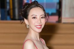 Thu Trang đấu với Lý Hải trên đường đua trăm tỷ