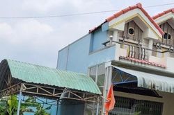 Bắt nghi phạm trộm vàng tại nhà phó Phòng TN&MT ở Cà Mau