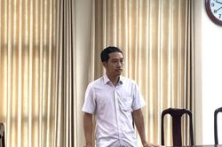 Đăng kiểm viên nhận hối lộ 1 tỉ đồng để bỏ qua lỗi của phương tiện