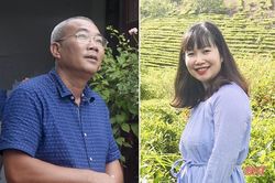 Đạo diễn và biên kịch quê Hà Tĩnh 'gây bão' với phim mới trên VTV