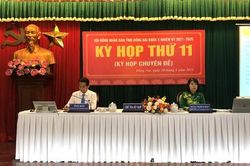 GRDP Đồng Nai đạt hơn 54.000 tỷ đồng trong 3 tháng đầu năm 2023