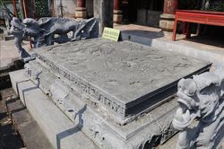 Gìn giữ và phát huy giá trị các bảo vật quốc gia tại Ninh Bình