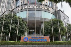 Hụt thu bán hàng, Viglacera báo lãi quý I/2023 giảm 80% so với cùng kỳ