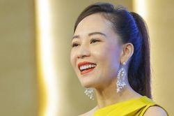 Nữ BTV truyền hình Dương Quỳnh Hoa và hành trình theo đuổi những giấc mơ lớn