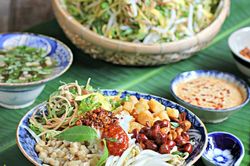 Top các món ăn mùa hè ở Huế ngon cực phẩm không thử là tiếc