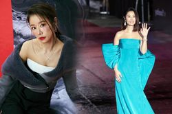 Lâm Tâm Như ở tuổi 47 sở hữu body nuột khó tin, hóa ra là nhờ áp dụng 3 quy tắc nghiêm ngặt này!