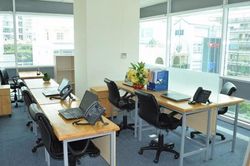 Văn phòng cho thuê: Áp lực khi nhiều khách trả mặt bằng quy mô lớn