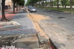 Giết người do mâu thuẫn trong công ty, 2 cha con nghi phạm ra đầu thú