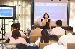 Khắp nơi trong tỉnh ngày 20-4-2023
