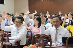 Quyết định nhiều nội dung cấp thiết để phát triển kinh tế - xã hội