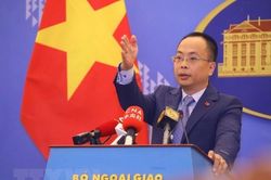 Phía Trung Quốc tạm dừng bán đấu giá các bản sắc phong của Việt Nam