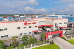 Tập đoàn KIDO sắp thâu tóm thương hiệu bánh bao Thọ Phát