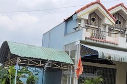 Bắt một nghi phạm trộm vàng nhà Phó phòng TN&MT ở Cà Mau