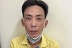 Tạm giữ anh em ruột dùng dao và gậy sắt đánh nam công nhân trọng thương