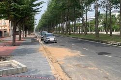 Mâu thuẫn trong công ty, hai cha con đánh một công nhân tử vong