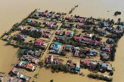 Phó Thủ tướng Trần Lưu Quang: Cần dành nhiều nguồn lực hơn cho công tác phòng chống thiên tai