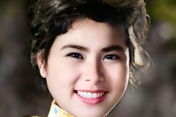 Ảnh nhà văn, nhà thơ Việt do AI phục chế gây tranh luận
