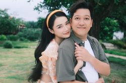 Nhã Phương mang thai lần hai