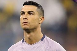 Ronaldo thoát án phạt tại Saudi Arabia
