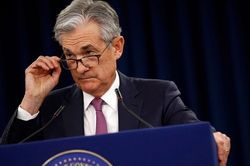Cái khó của Fed