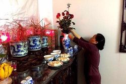 Mâm cúng Tết Hàn thực năm 2023 cần những gì?