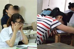 Trầm cảm ở trẻ vị thành niên