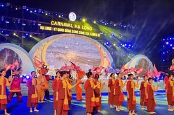 Quảng Ninh: Sẵn sàng cho lễ hội Carnaval Hạ Long 2023 văn minh, an toàn