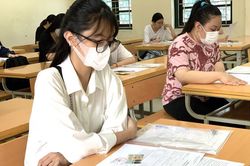 Thêm kênh ôn thi tốt nghiệp THPT 2023 tin cậy cho học sinh Hà Nội