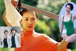 Nữ hoàng wushu Thúy Hiền U50 bị 'tố' hack tuổi vì trẻ quá, luôn tự tin khoe dáng chuẩn với áo tắm