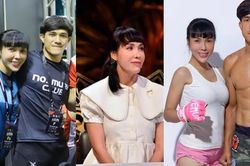 Tan chảy với nhan sắc của vợ Nguyễn Trần Duy Nhất, khiến 'Độc cô cầu bại' không mê mẩn mới lạ!