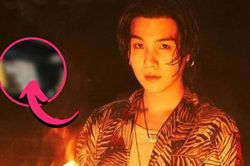 Fan 'mắt cú vọ' sẽ soi ra hình xăm tình bạn trong MV mới của Suga BTS?