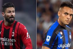 Góc Anh Ngọc: Ngày Milan là thủ đô của bóng đá Italy