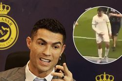 Tin nóng bóng đá tối 21/4: Ronaldo thoát án phạt, Bayern chiêu mộ thành công HLV từ Chelsea