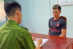 Hành trình 'khua khoắng' của kẻ trộm chuyên đột vòm