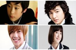 Moonbin qua đời, dàn diễn viên 'Vườn sao băng' giờ ra sao?