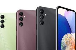 Cận cảnh 'cực phẩm' Samsung Galaxy A24 vừa ra mắt tại Việt Nam